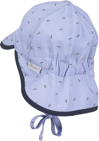 Sterntaler Schirmmütze M Berretto Bimbo - 3
