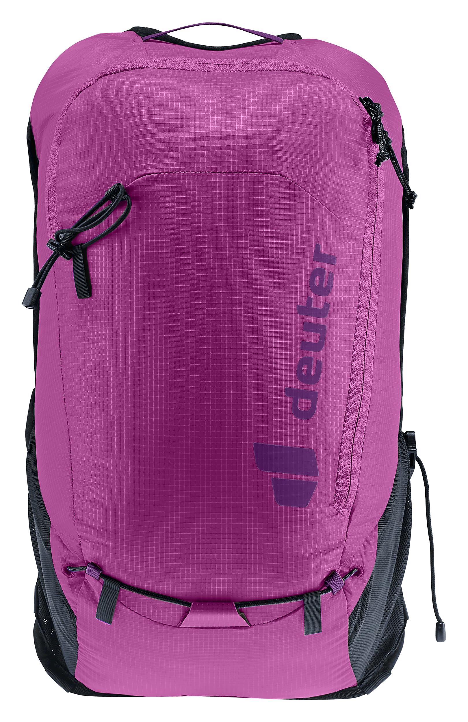 deuter Ascender 7 plecak do biegania w terenie, Lotus, 7 L, Minimalistyczny