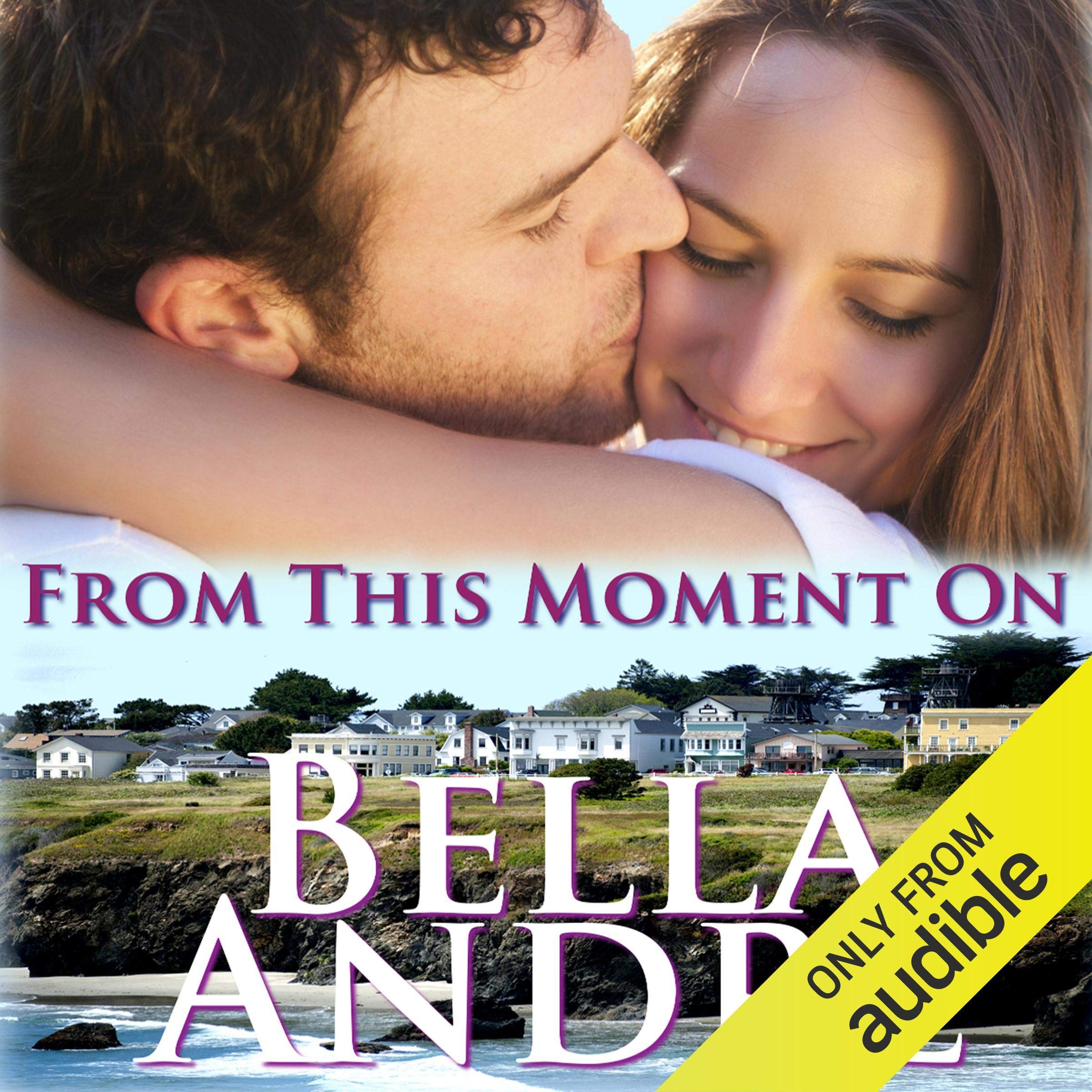 Cover art for From This Moment On
