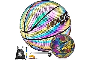 Holographic Basketball: An Immersive Basketball Experience