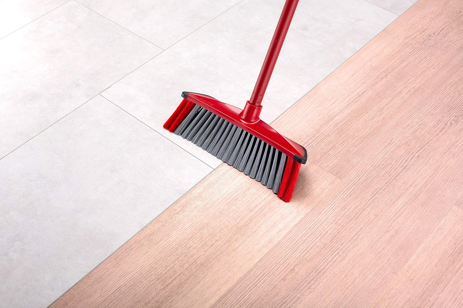 Vileda 142494 Brush 3 Action