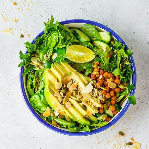 Miniatura 3 de Yupik Semillas crudas semillas de calabazapepitas 1 libra