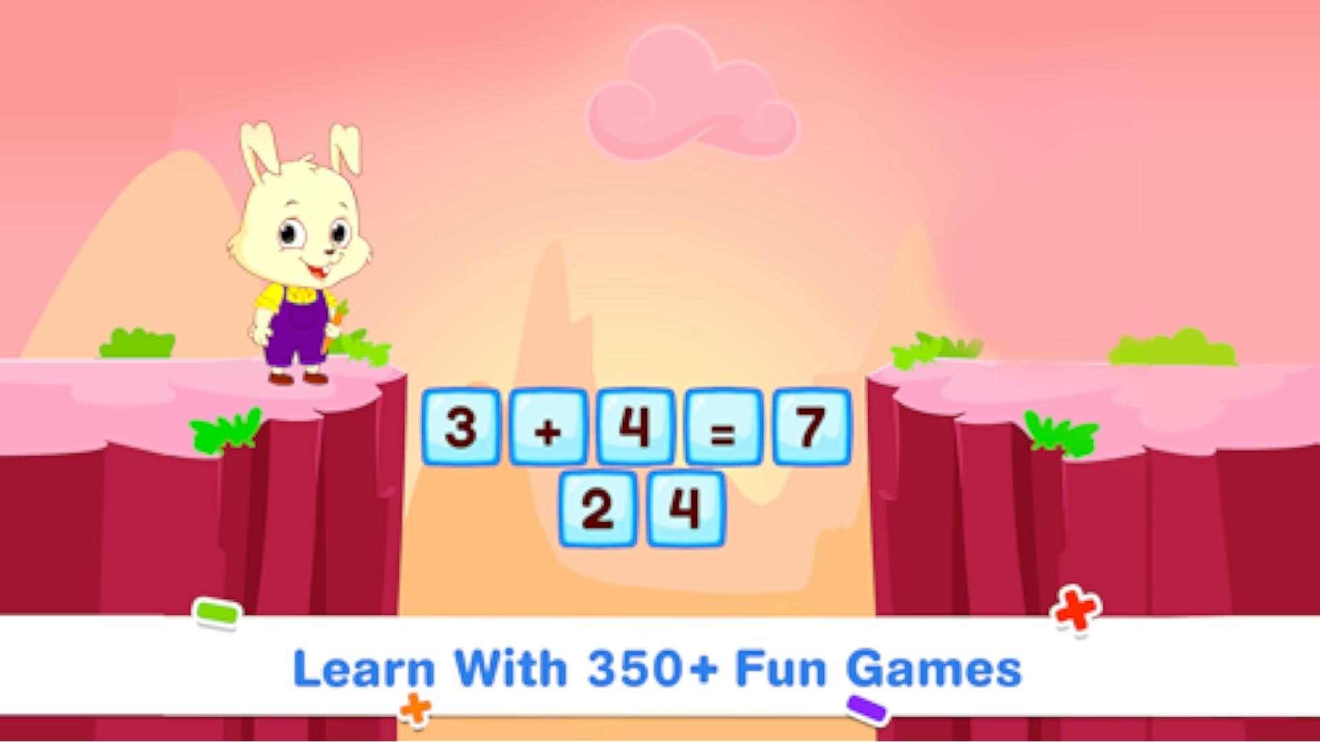 Addition and Subtraction Games for KidsAmazon.co.ukAppstore for Android