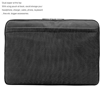 ノートPCキャリーブラック Amazon.co.jp: ノートパソコン用スリーブポーチキャリーバッグ