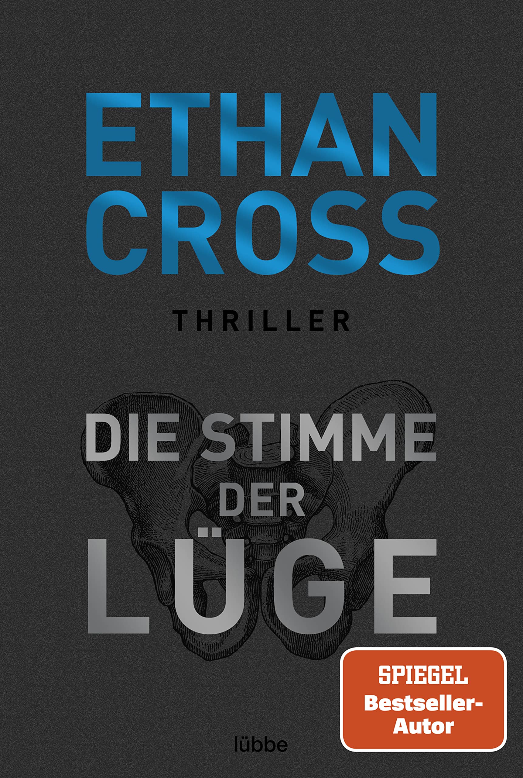 Die Stimme Der Lüge: Thriller