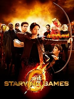 The Starving Games