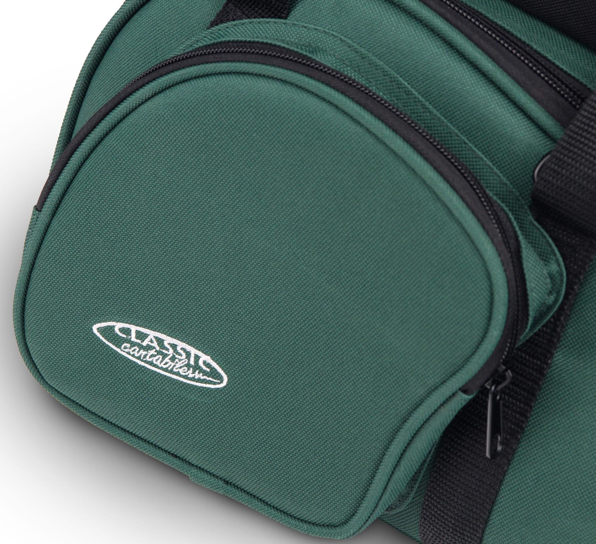 Classic Cantabile JHB-1 sac pour cor de chasse/cor princier