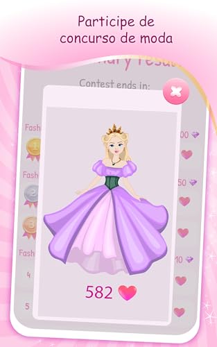 Princesa Boneca Jogos De Vestir