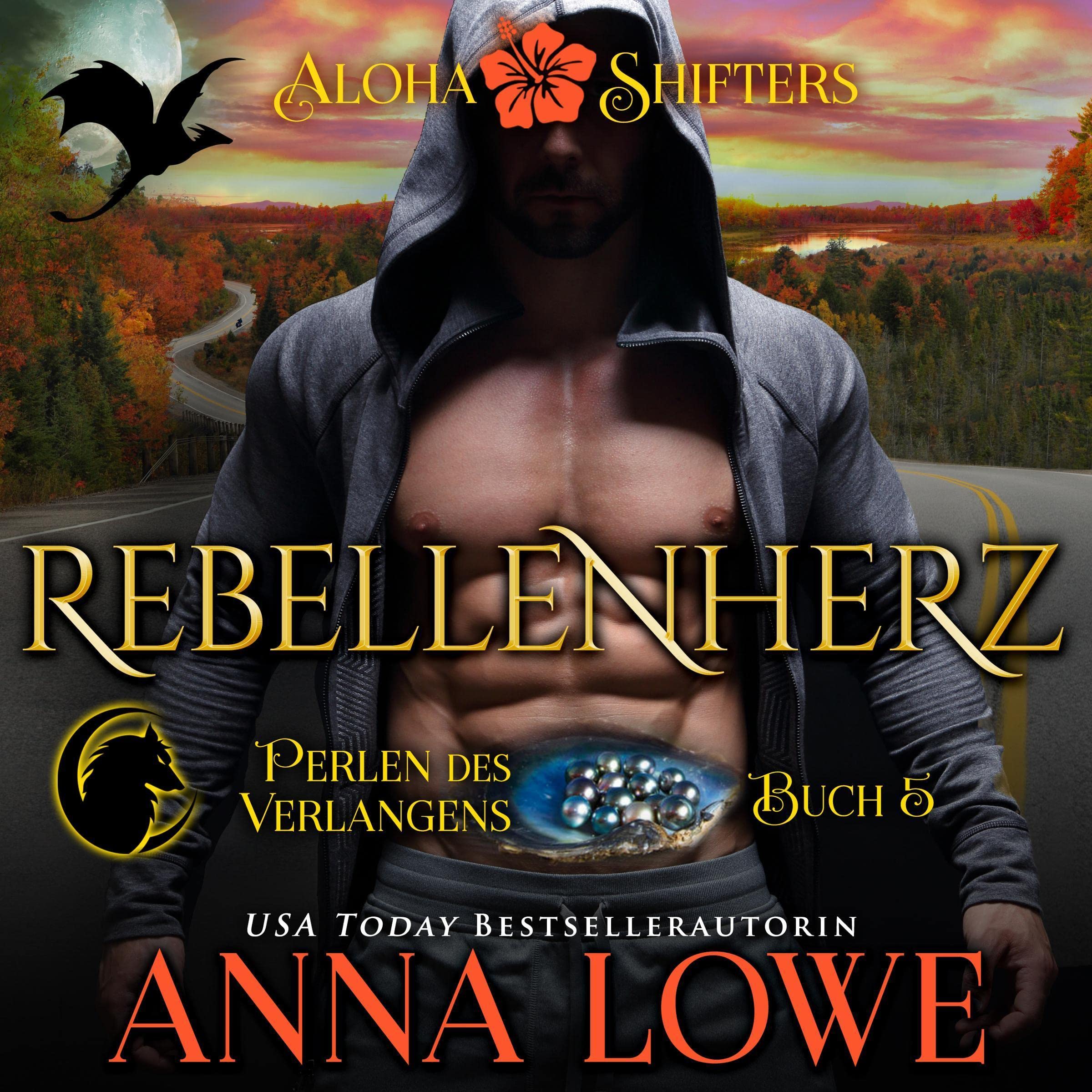 Cover art for Rebellenherz [Rebel Heart]