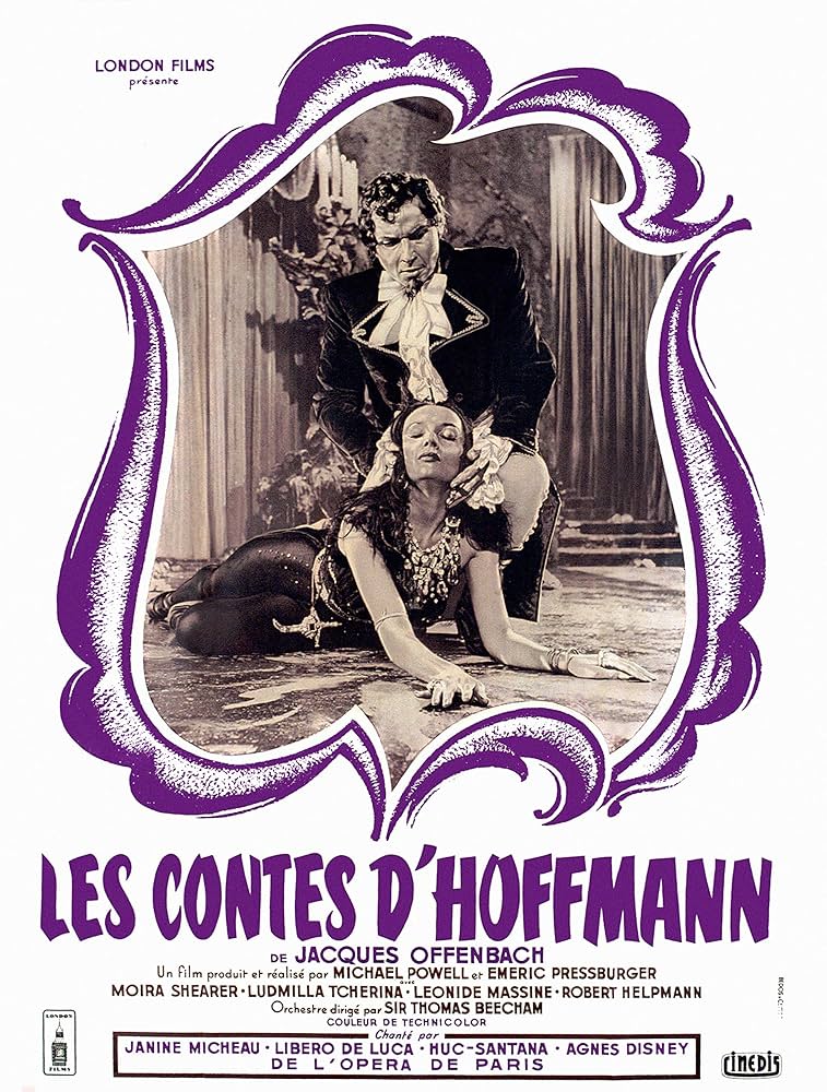 オッフェンバック:ホフマン物語 サザーランド/ドミンゴ/ボニング1972年US盤 オッフェンバック:ホフマン物語 サザーランド/ドミンゴ/ボニング