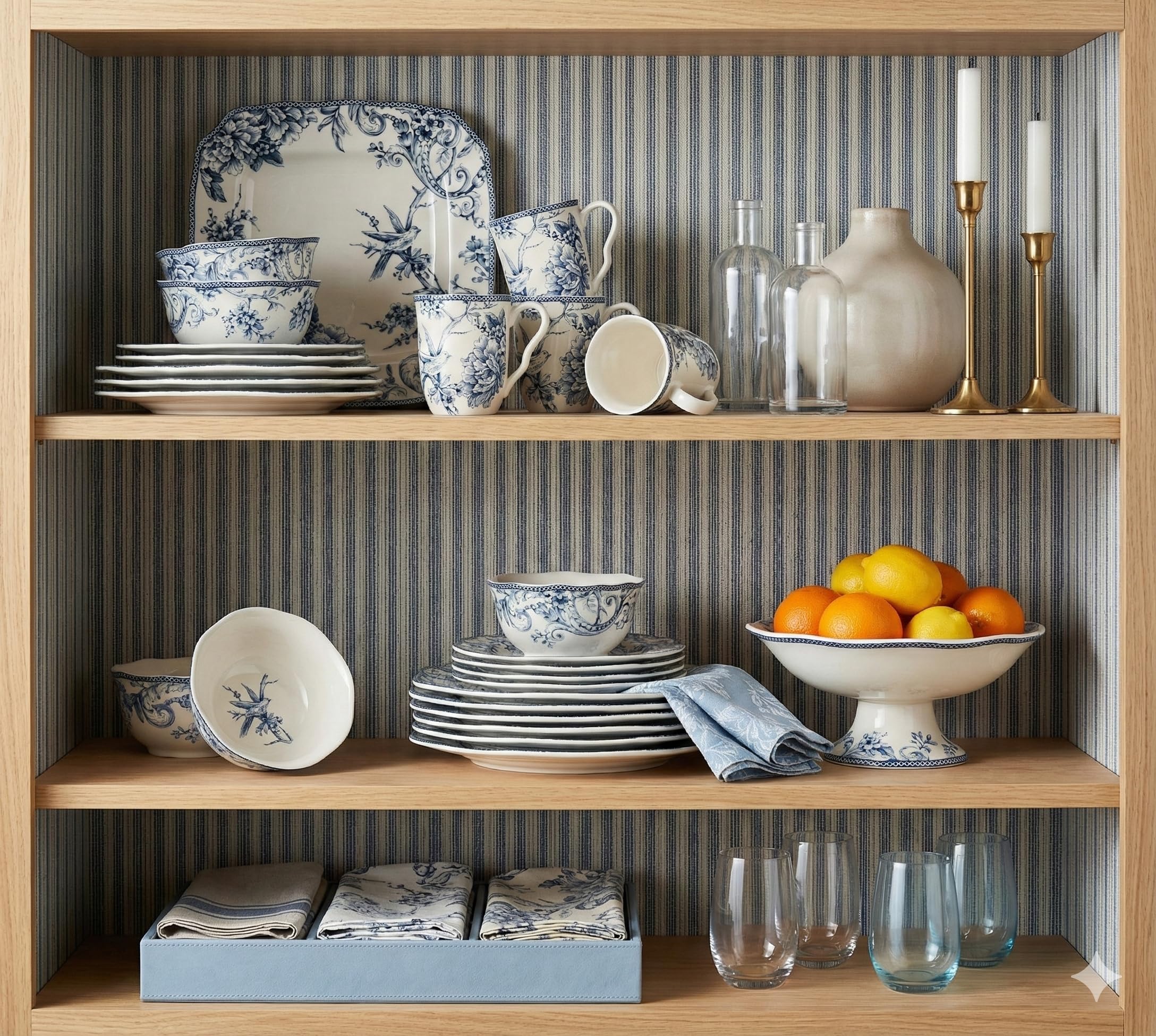 Amazon.com: 222 Fifth: Porcelain