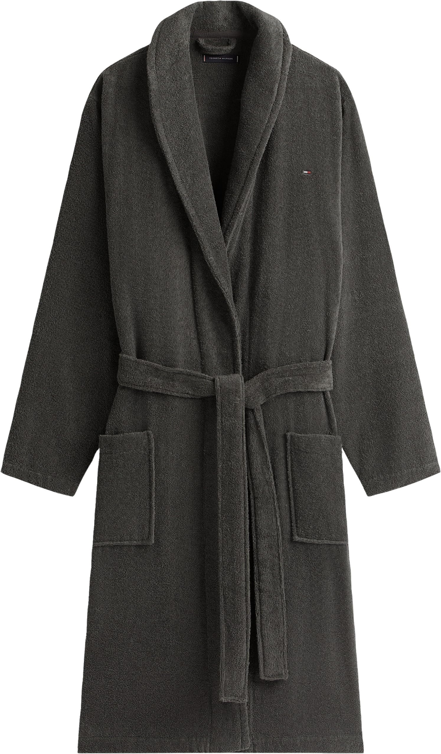 Tommy Hilfiger Szlafroki Mężczyźni Bathrobe 2s87905539 (1 w zestawie)