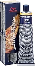 Wella Koleston Perfect Haarfarbe Pure Naturals, 60 ml