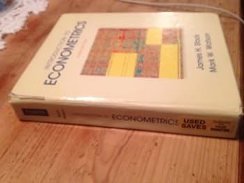 入門 計量経済学 James H. Stock, Mark W. Watson Introduction to Econometrics (3rd Edition): H STOCK JAMES
