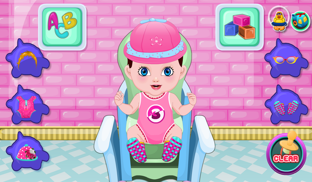 jogos para meninas - Aplicativo na Amazon Appstore