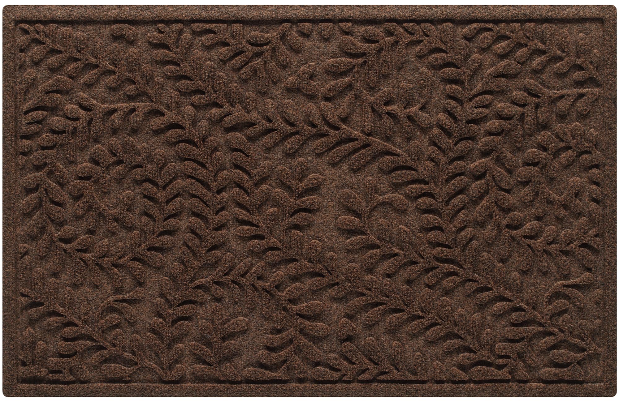 WaterHog Boxwood Front Door Mat Indoor Outdoor Entrance, All-Weather Mats — Amazon image 14