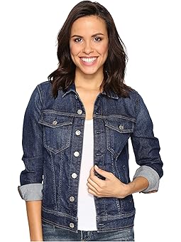 level 99 jean jacket