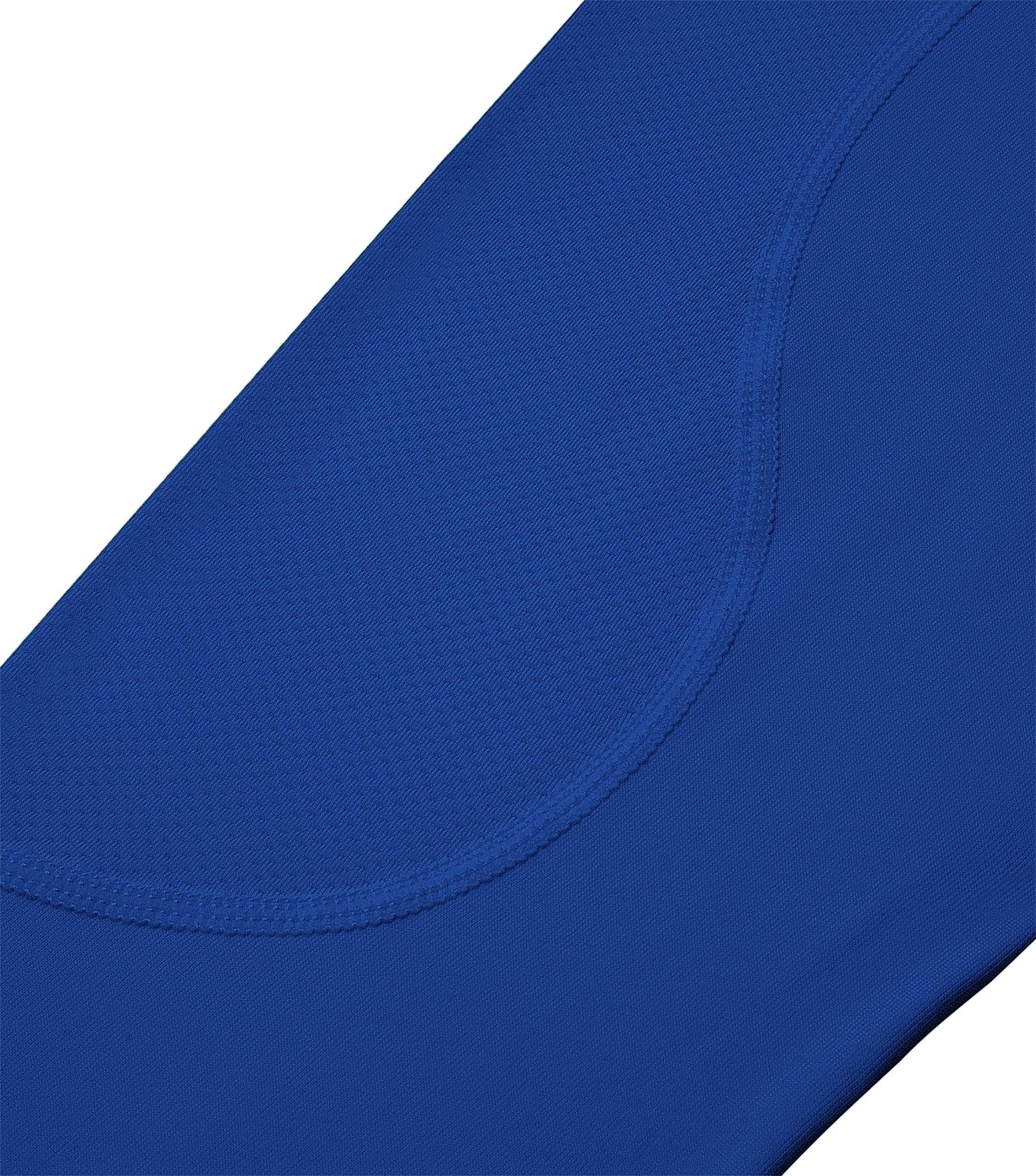 TCA Superthermal Base Layer a Compressione Maglia Manica Lunga Termica sotto Maglia da Bambino