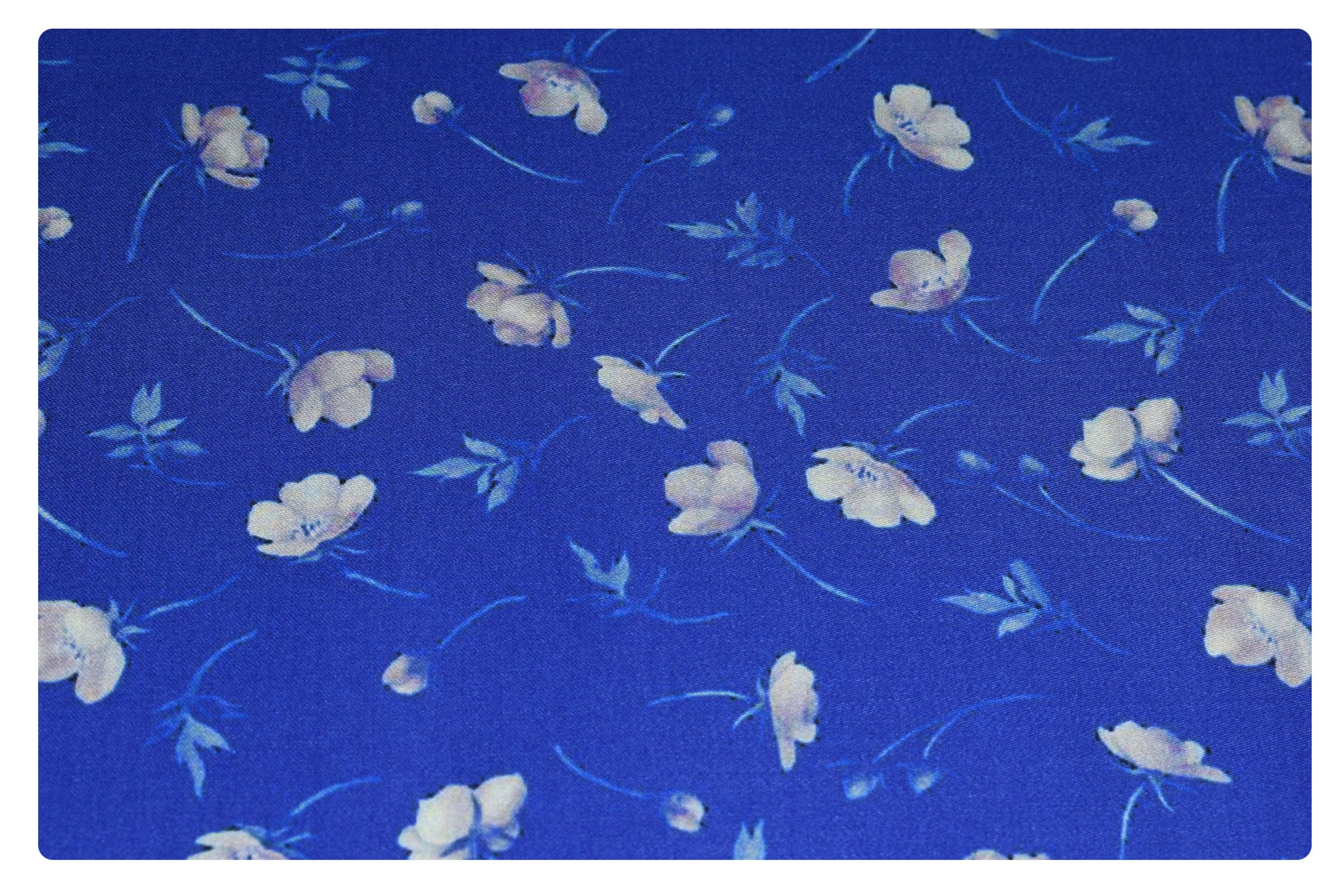 arvind Men's Pure Cotton Digital Printed Unstitched Shirt Fabric (DG28H4, Free Size) (HG05)-picture-28