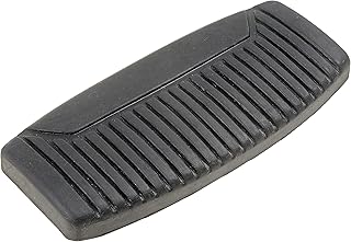 Dorman 20753 Brake Pedal Pad Compatible with Select Ford / Lincoln / Mercury Models