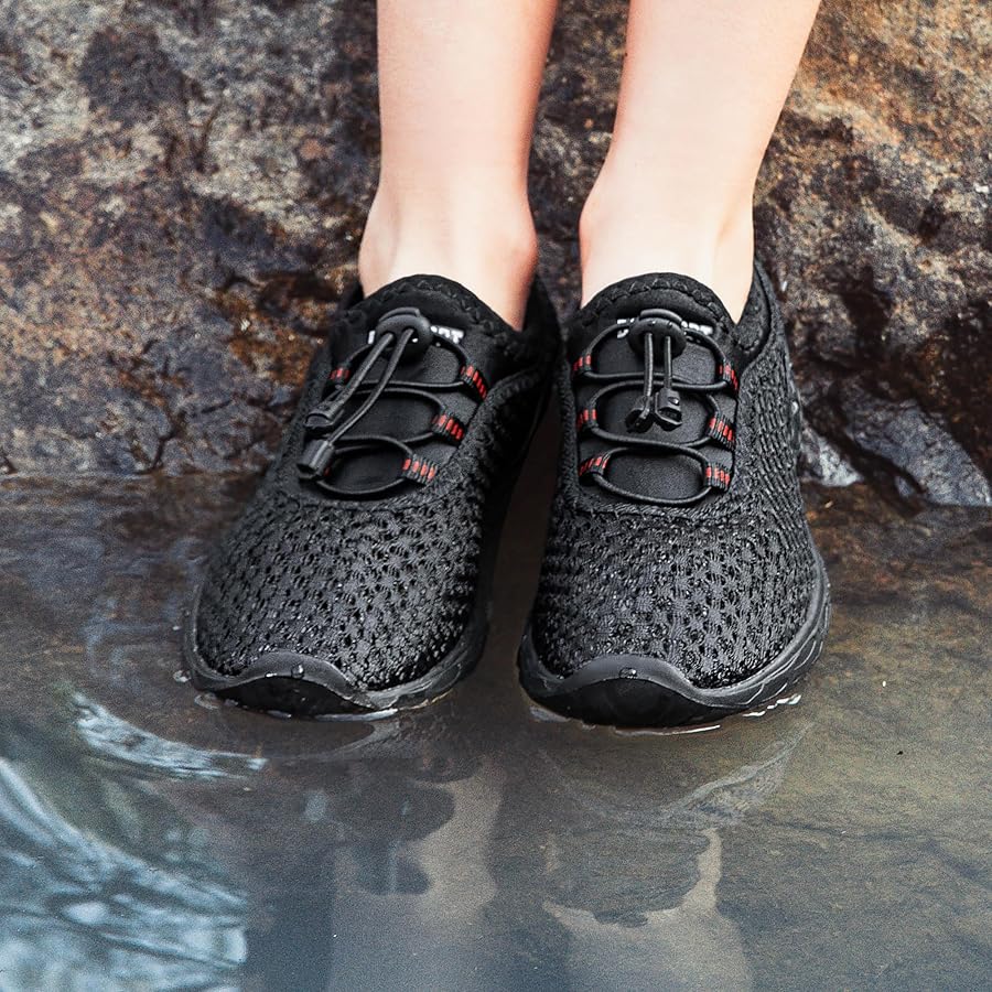 Menorquinas Niño Zapatos De Playa De Dibujos Animados De Verano