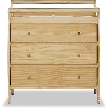 dream on me liberty changing table