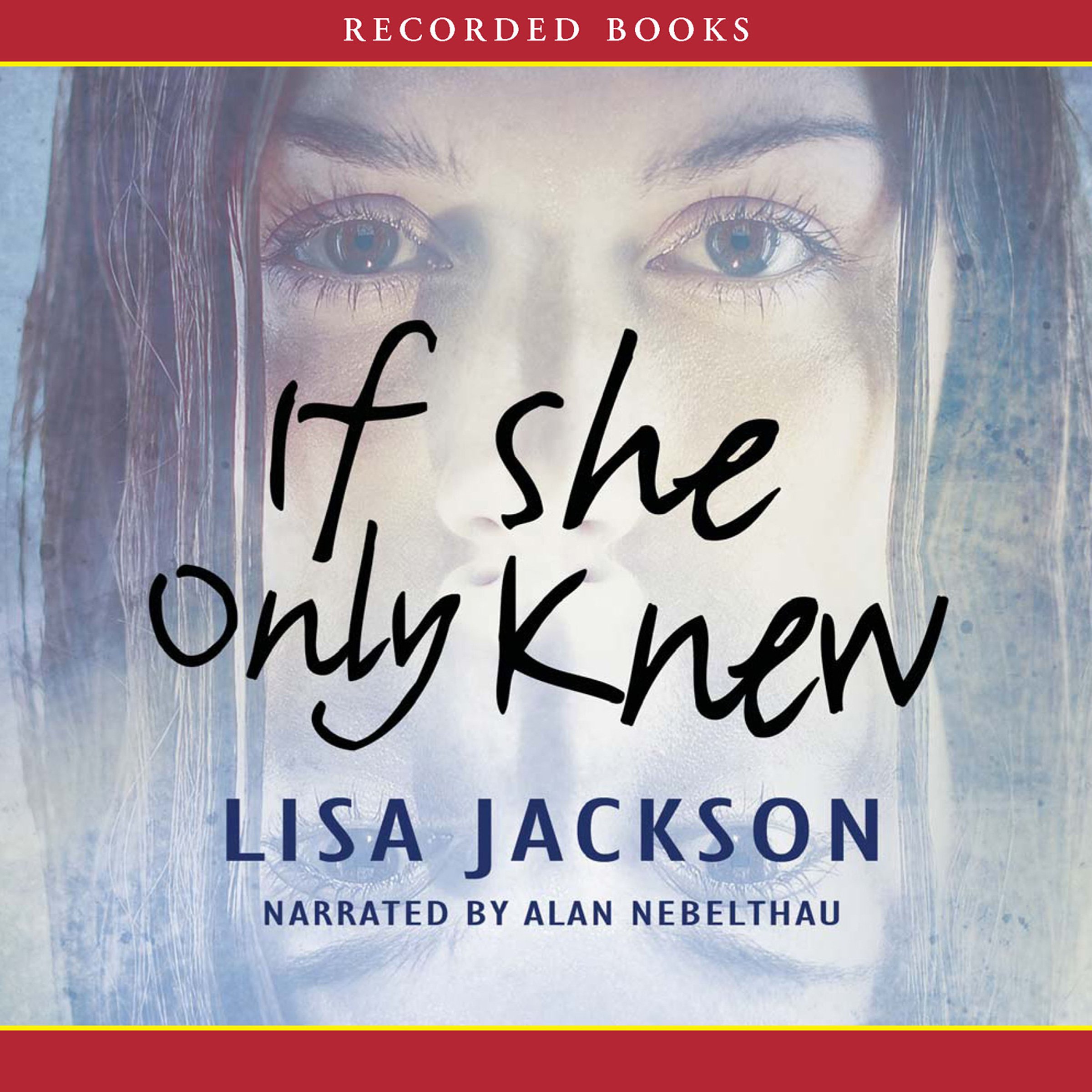 Cover art for If She Only Knew