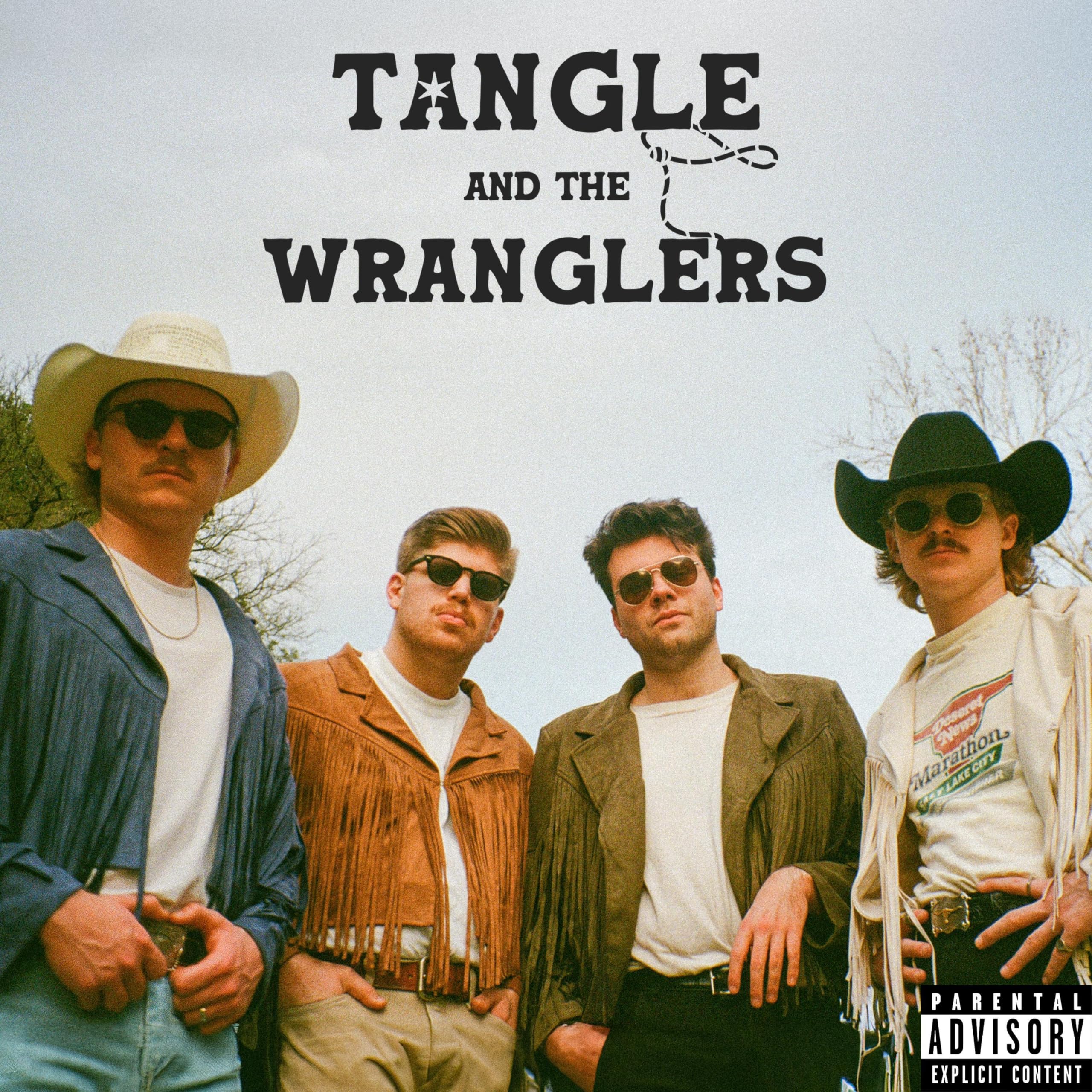 Tangle and The Wranglers