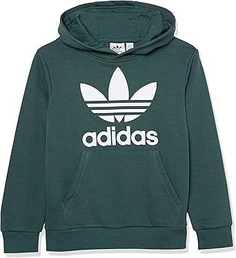 boys trefoil hoodie