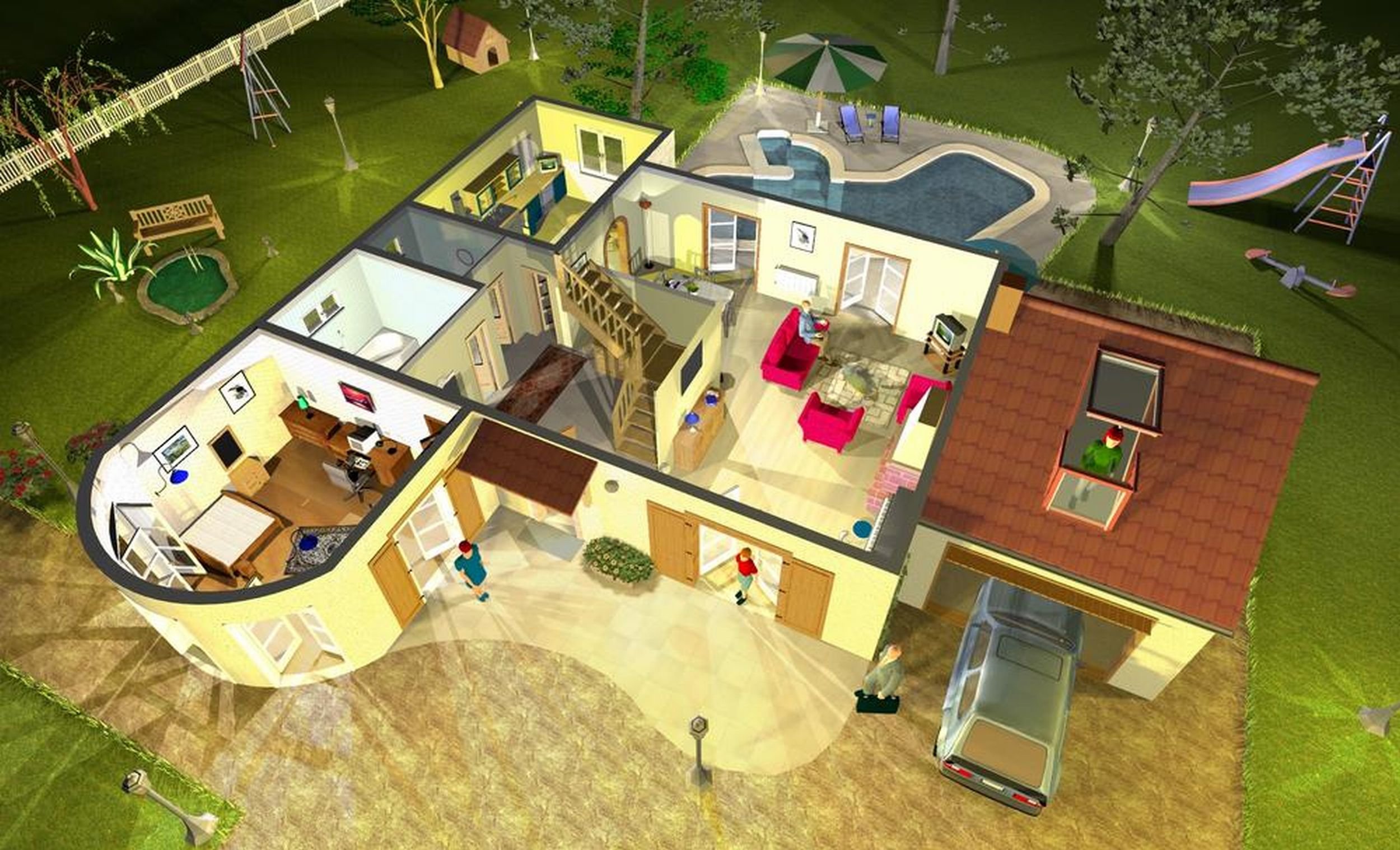 Architecte 3D Facile - V13