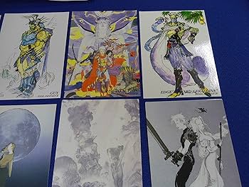 カ*ン様 天野喜孝　カード　ゴールドサイン カ*ン様 天野喜孝 カード ゴールドサイン - メルカリ