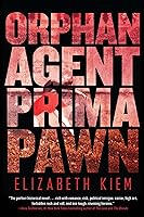 Algopix Similar Product 6 - Orphan Agent Prima Pawn The Bolshoi
