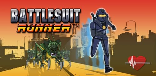BattleSuit Runner Fitness FREE