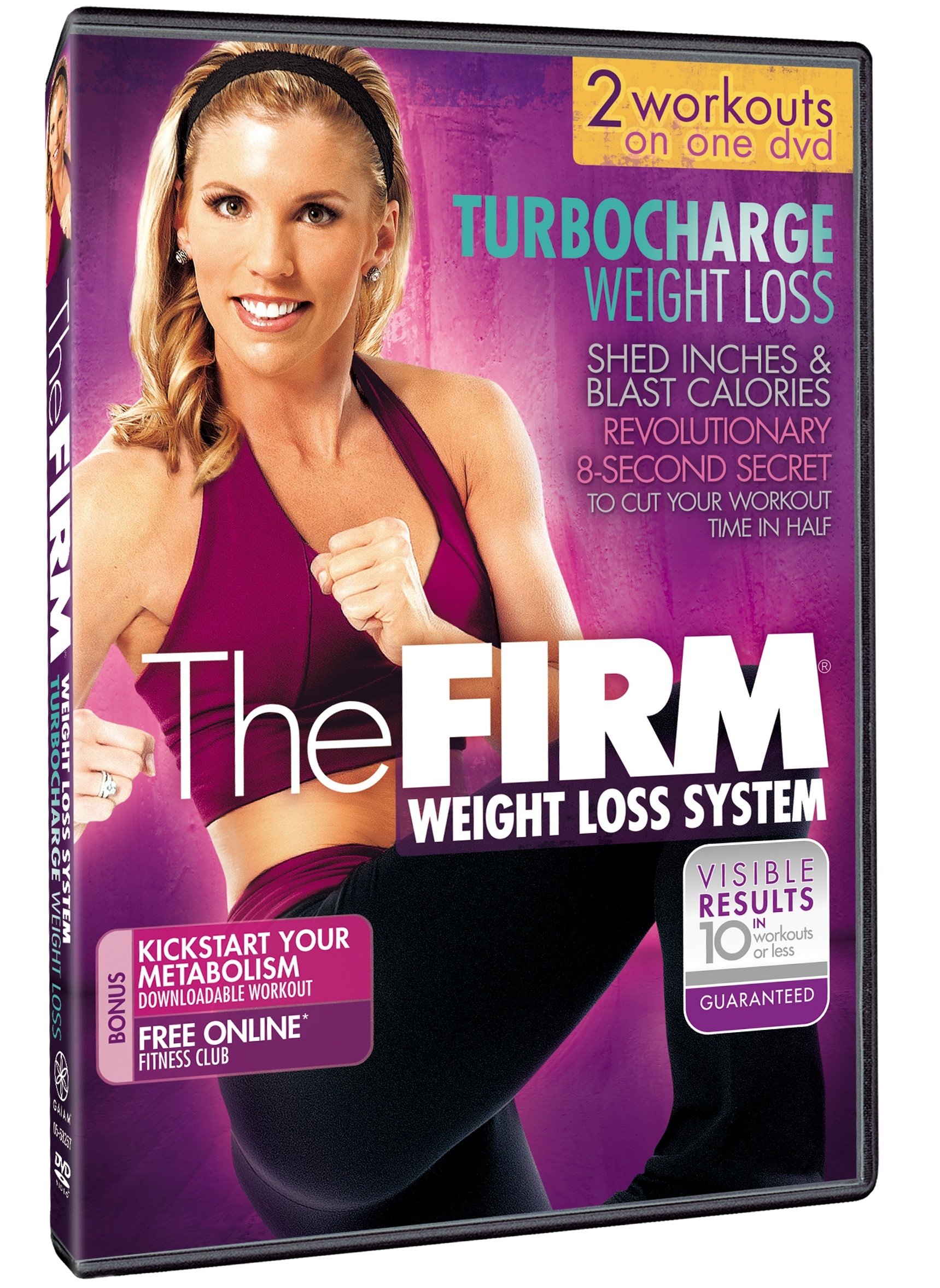 FIRM [DVD]