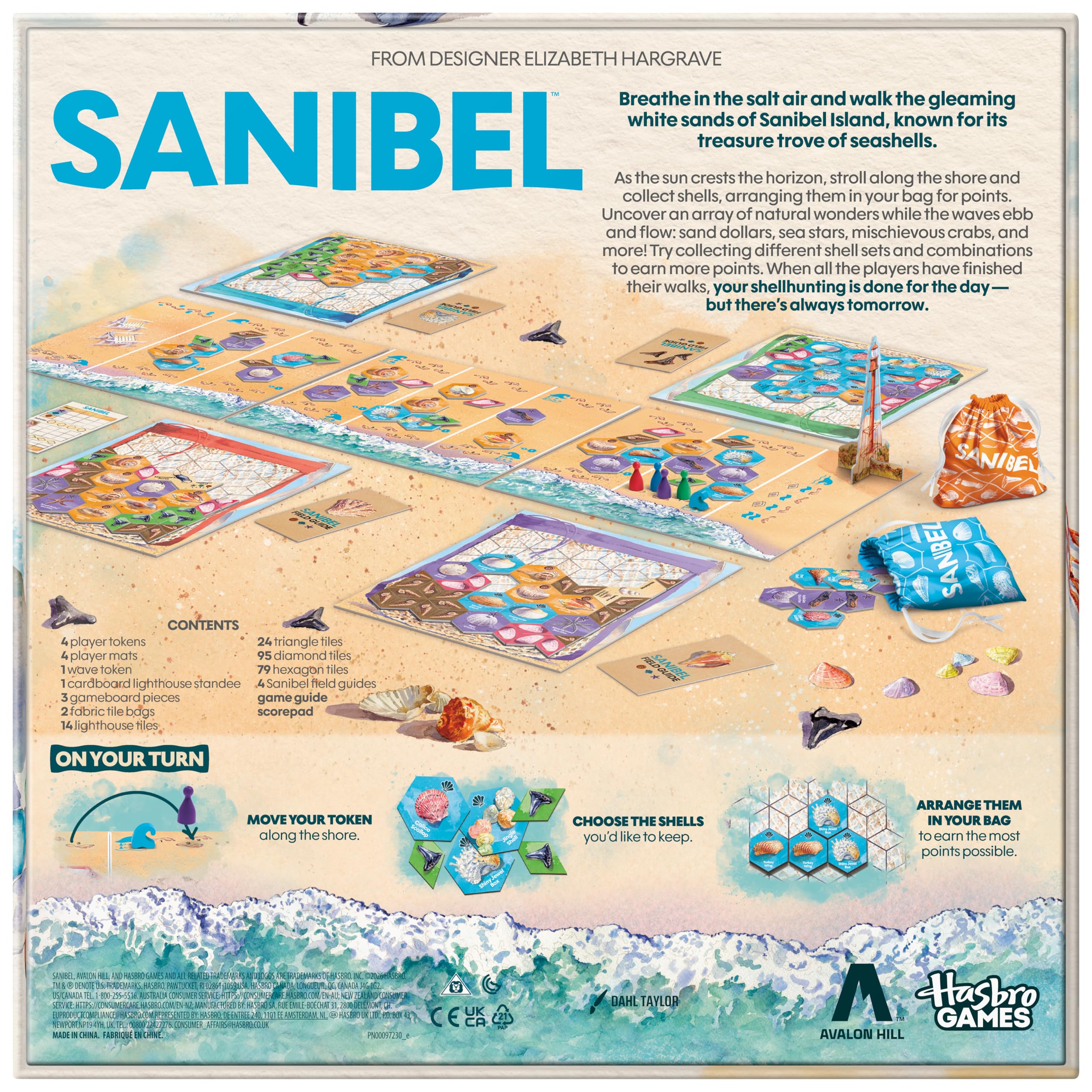 Sanibel