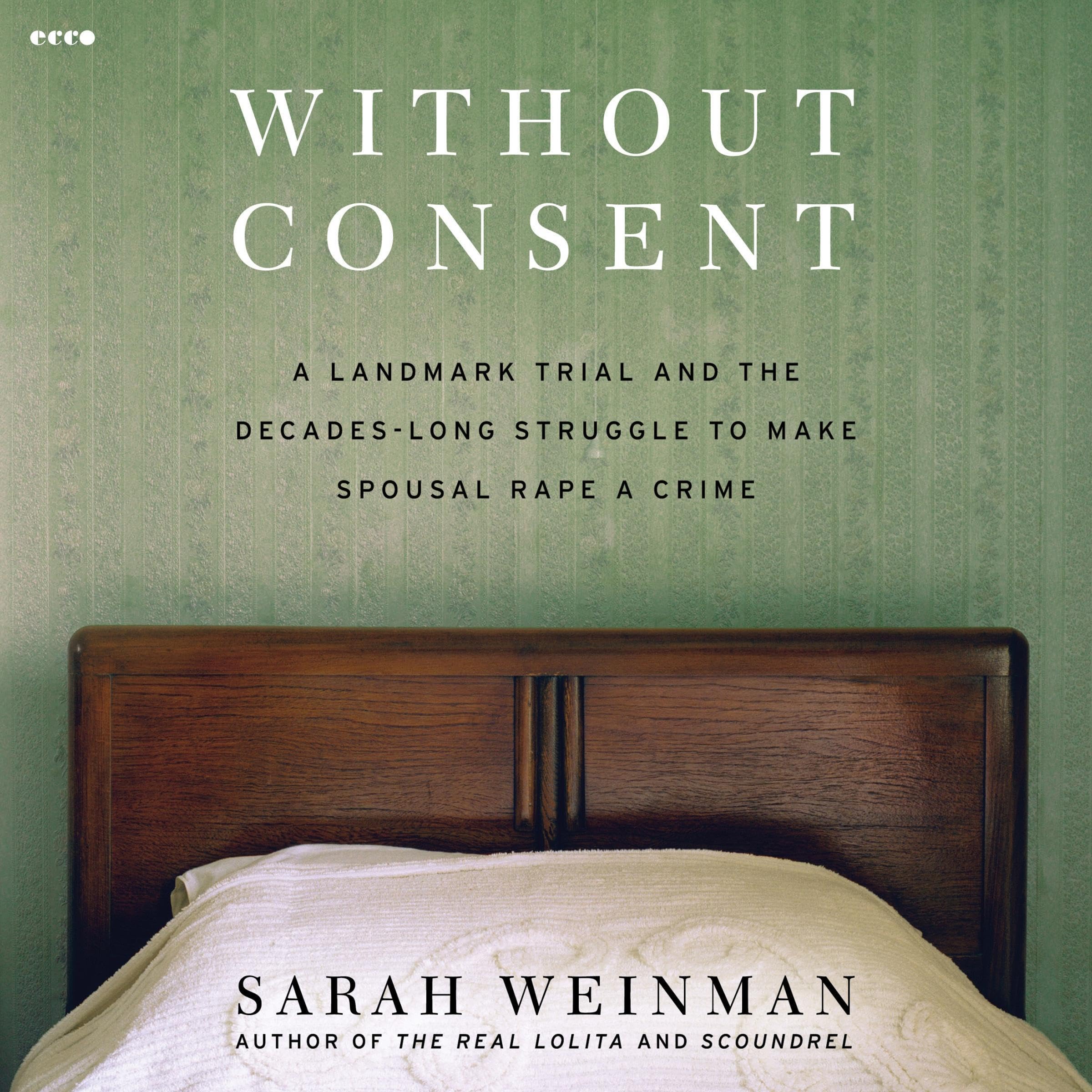 Without Consent