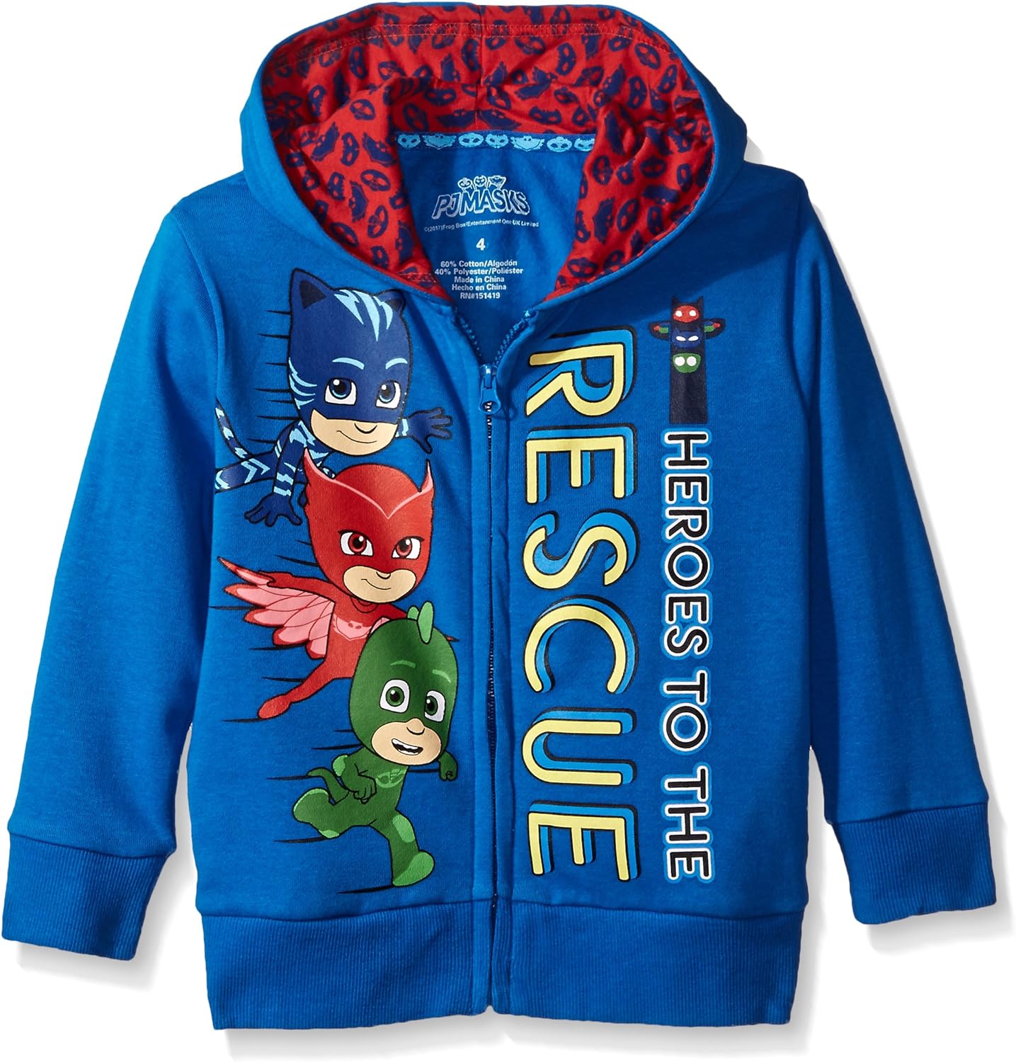 Big pj hoodie Outlet