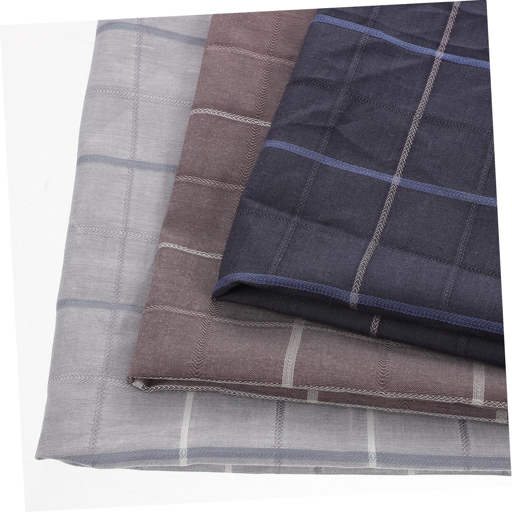 FRCOLOR Hochzeitstaschentücher Herrentaschentücher Aus Baumwolle Japanisches Taschentuch Teeparty-taschentücher Taschentuch Jahrgang Taschentuchtasche