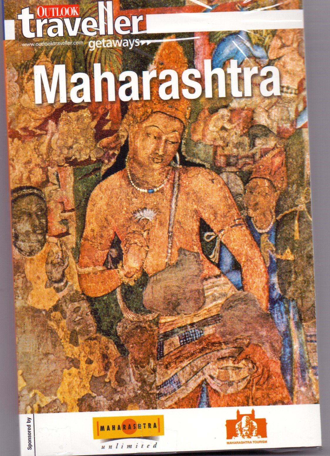 Outlook traveller Gateways Maharashtra