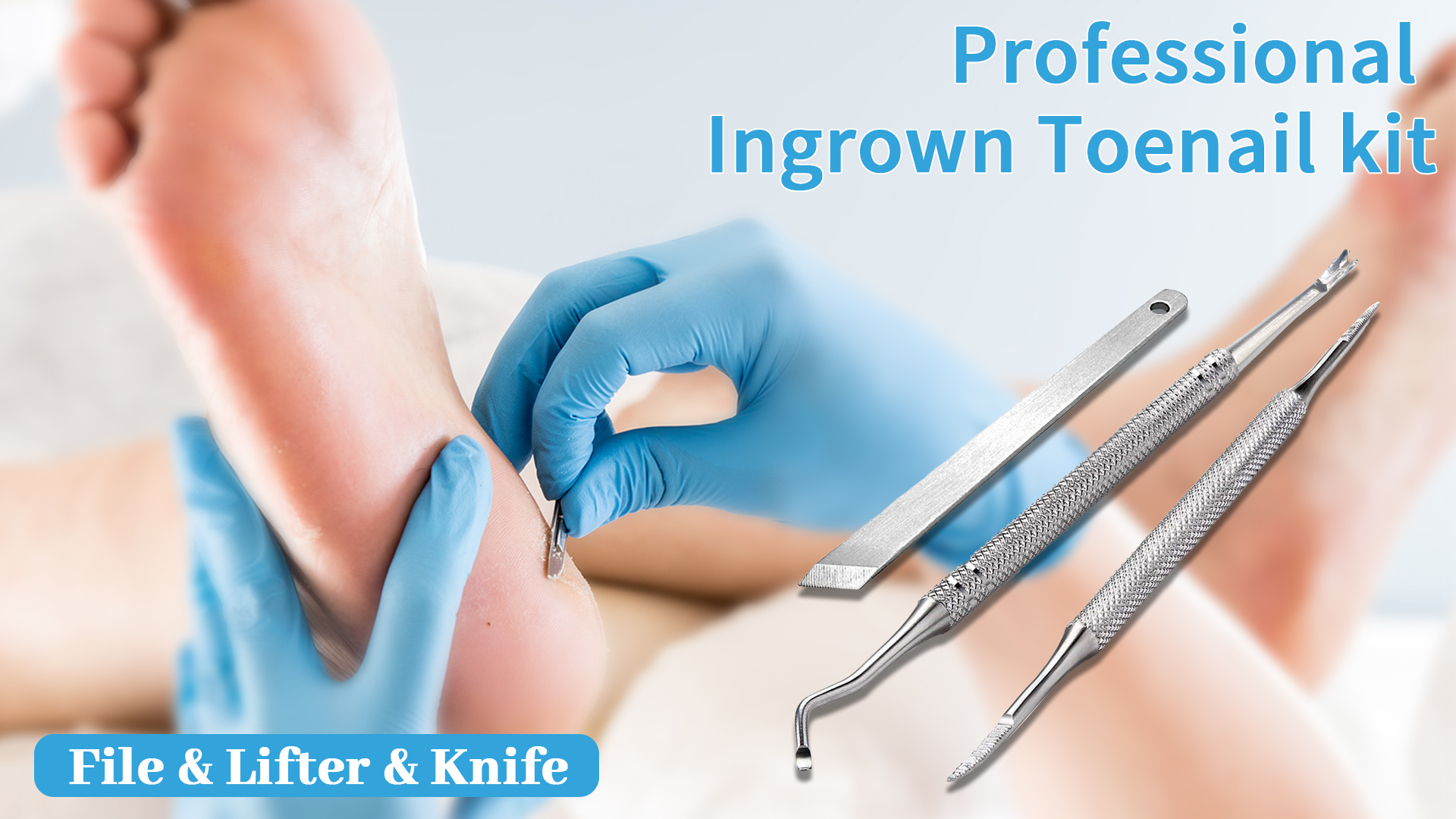 4 Piegatori Per Carta In Plastica - Utensile Per Origami, Biglietti E Scrapbooking | Design Antigraffio - Foto 4