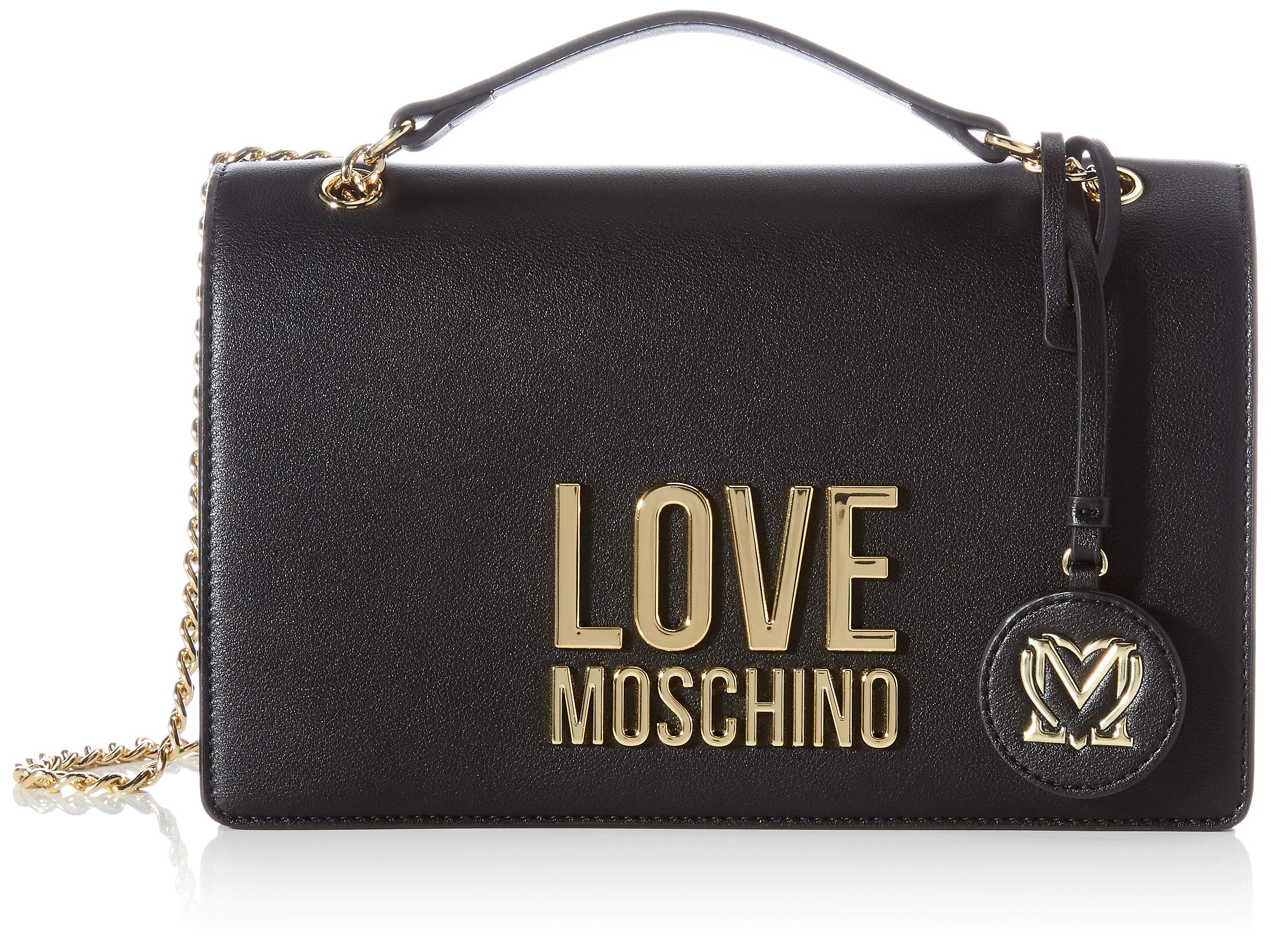 Love Moschino JC4099PP1CLJ000AU, Black