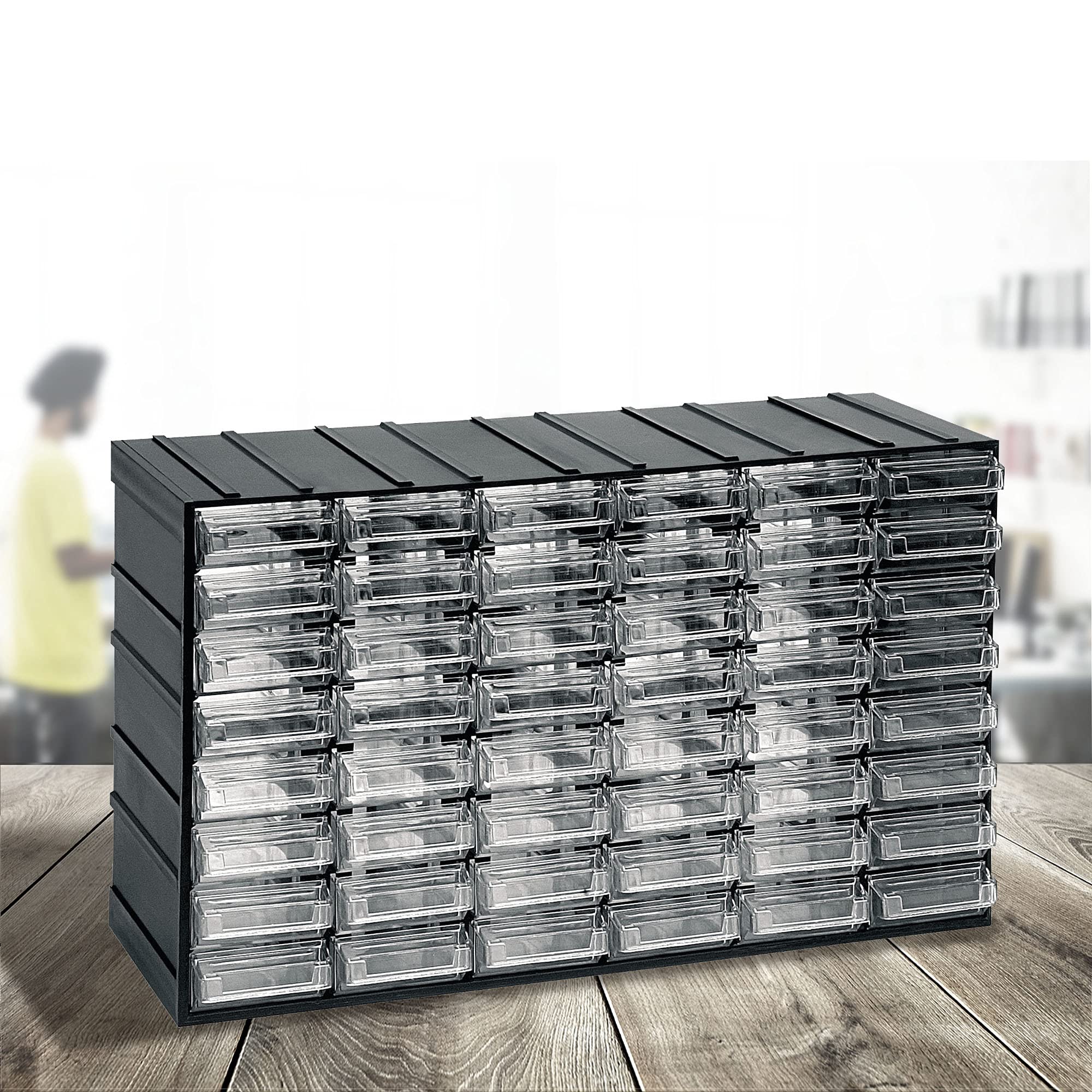 CASSETTIERA 48 382x148 h.230 601 ARTPLAST [ARTPLAST ]
