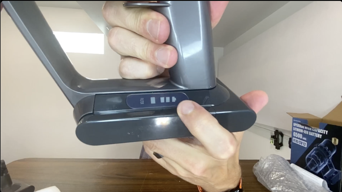 BEST Dyson V10 Battery Replacement? | Replacing Dyson Battery