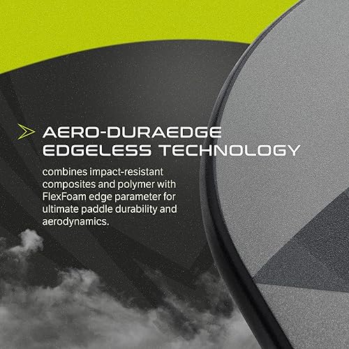 Miniatura 9 de Selkirk Sport Vanguard - Paleta de pickleball  Elige The Vanguard Power Air, Vanguard Pro o The Vanguard Control  Palas de pickleball de fibra de