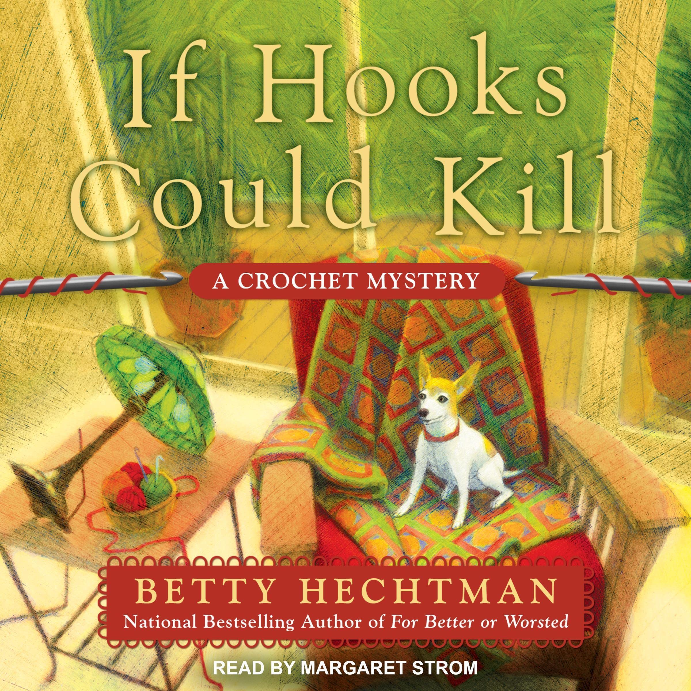 Cover art for If Hooks Could Kill