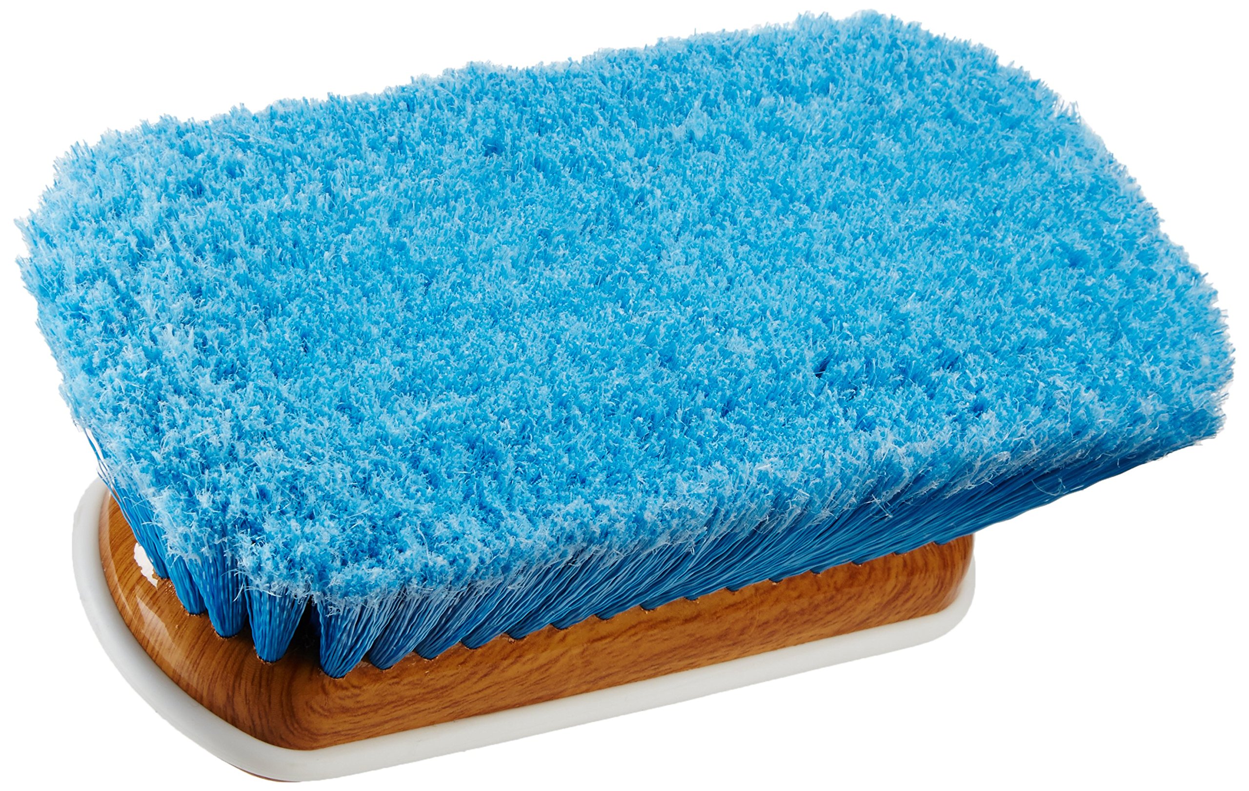Star Brite 478126 Brosse de Lavage, Bleu