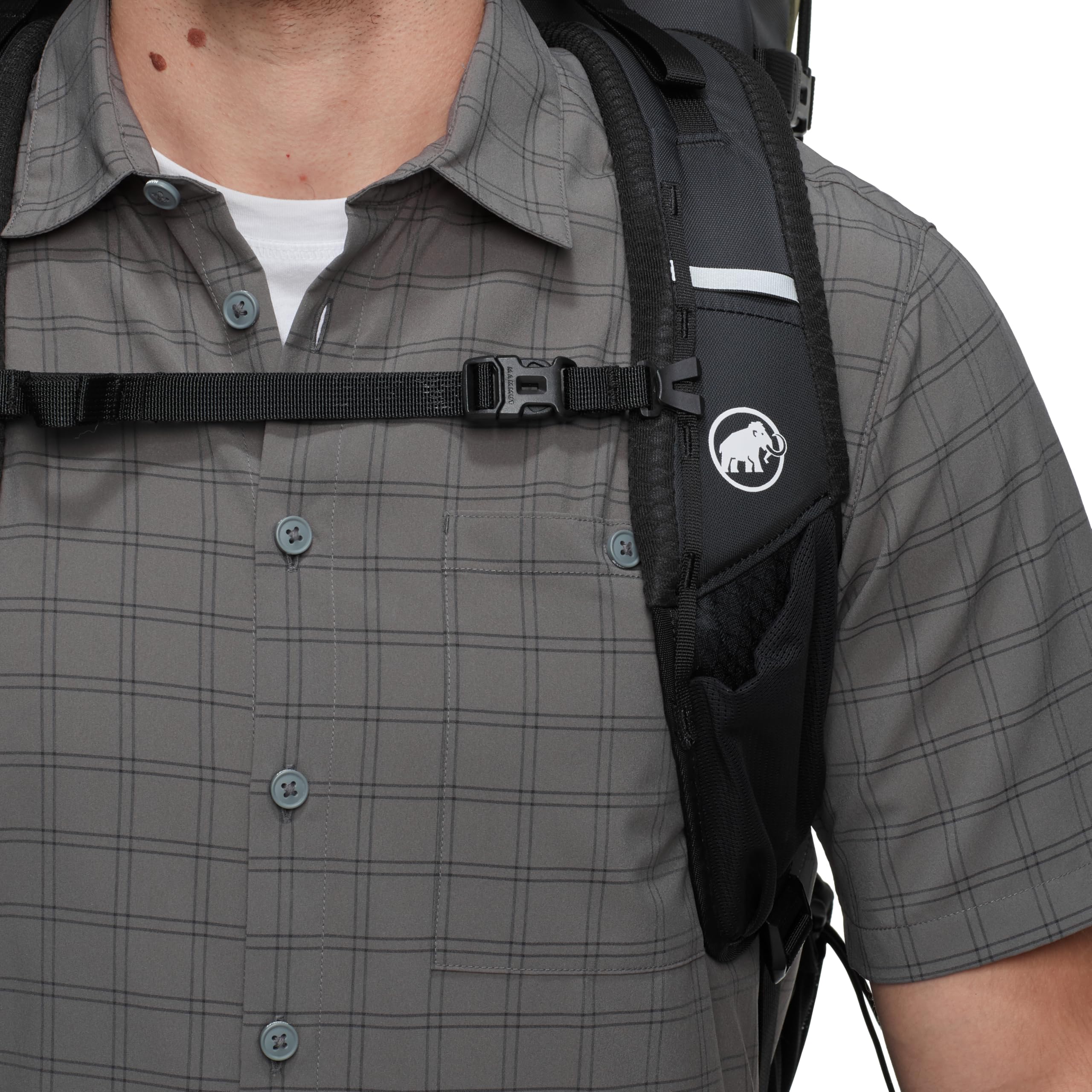 Mammut Ducan Spine 70-80