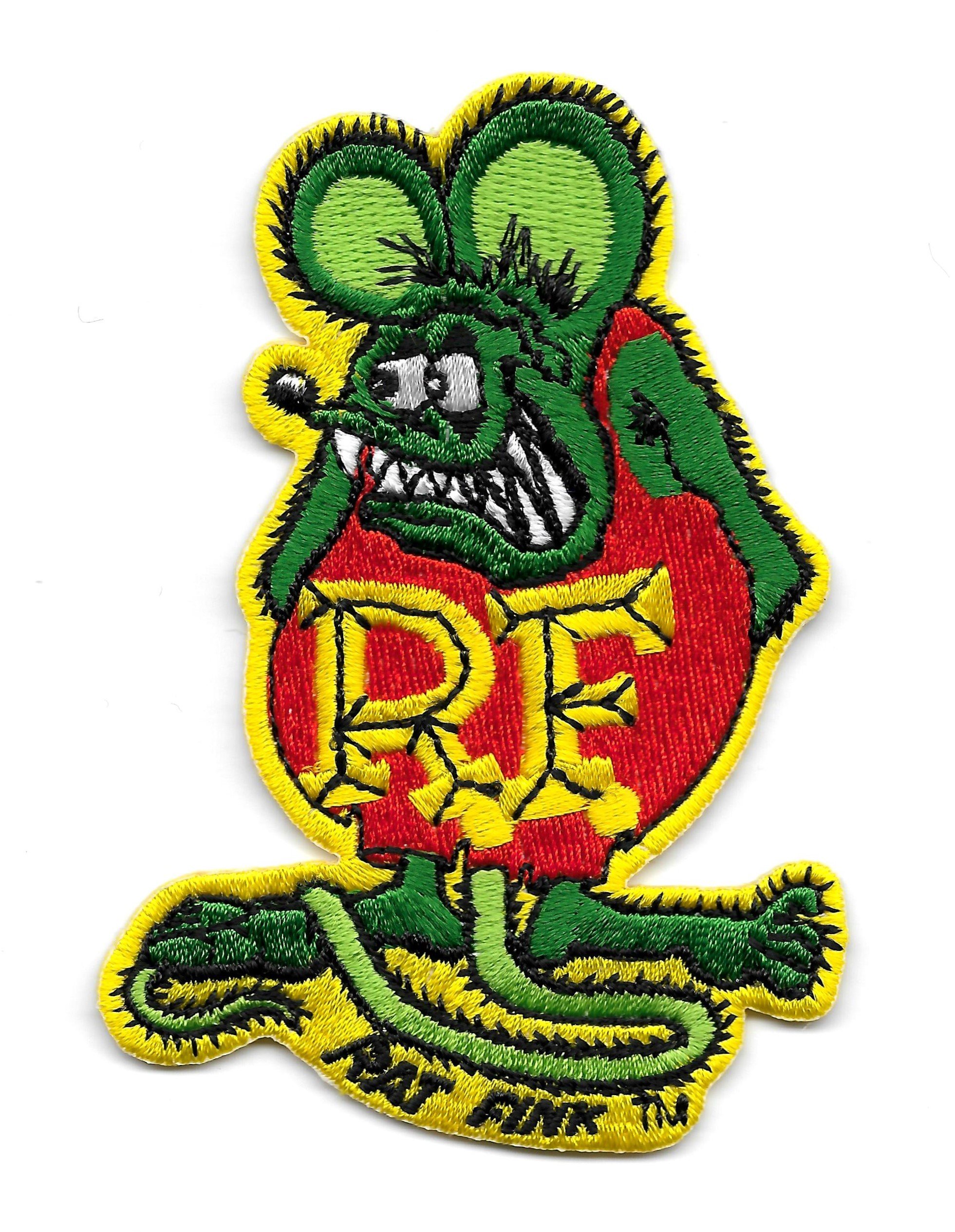 【超希少・新品同様】Ed Big Daddy Roth Big Daddy Ed Roth and Rat Fink Resin Model Kit 02RJF01 | eBay