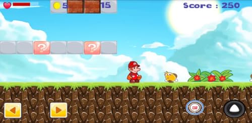 Super jungle world Adventure