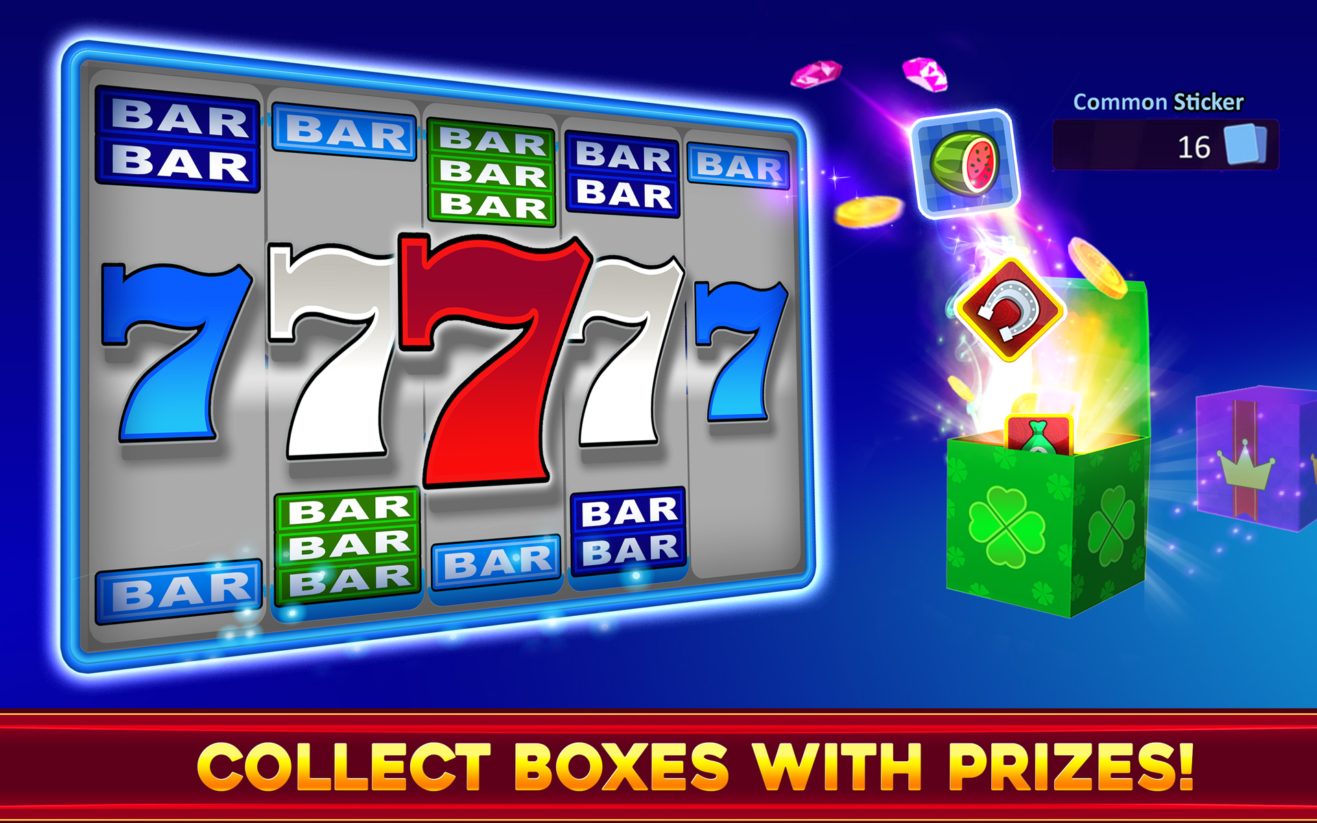 Vegas Slots Galaxy Free Slot Machines Your favorite Vegas slots